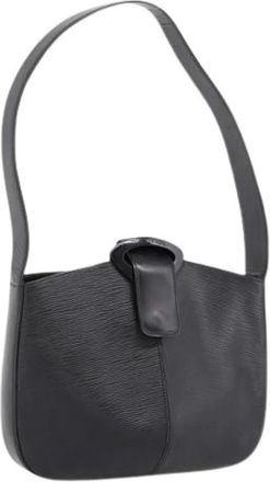 Louis Vuitton Pre-owned Borsa a Spalla Vintage - - Pre-owned - Donna - Nero - ONE SIZE