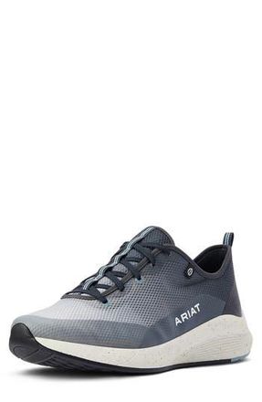 Ariat ShiftRunner Sneaker in Smoke at Nordstrom Rack, Size 11.5