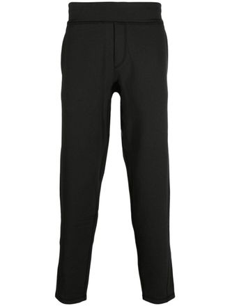 Orlebar Brown Decari elastische trainingsbroek - Zwart