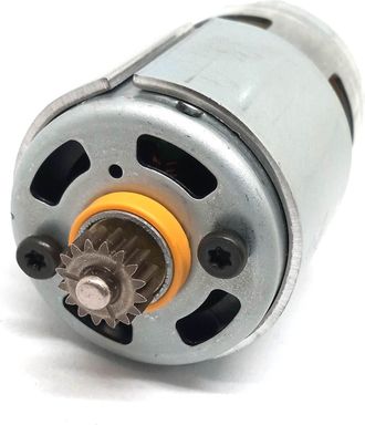 Bosch Repuesto Original 2607022833 Motor De Corriente Continua Para Gsr 144 V-li