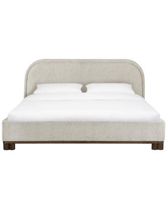 Safavieh Couture Roberto Chenille Bed