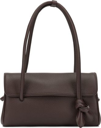 Jacquemus Borsa a tracolla media Jacquemus Le Long Turismo