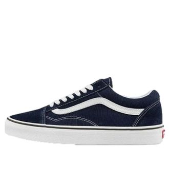 Vans Old Skool Parisian Night / True White VN0A5JMI4W6 Mens