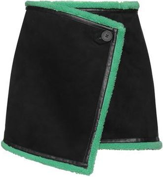 Twin-Set PARTES DE ABAJO - Minifaldas en YOOX.COM