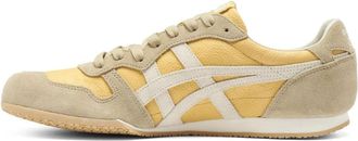 Onitsuka Tiger Serrano VIN Mineral Brown Cream 1183C285-201