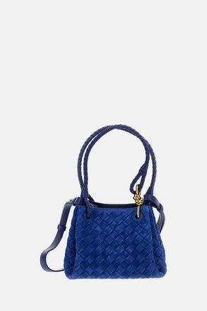 Bottega Veneta Borsa Parachute Piccola