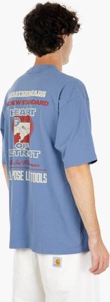 Carhartt Work in Progress S/S Arcan t-shirt sorrent