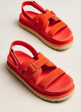 UGG Goldenstar Gleam Sandals