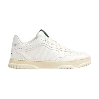 Gucci Trainers - male - Gucci - Sneakers - White - 11 UK - Shoes