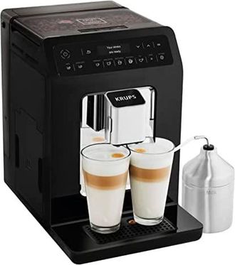 Krups Cafetera Krups Ea891810 0010942223115 S0429010 Krups
