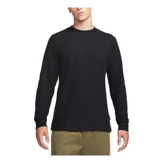 Nike SB Thermal Skate Top Black DA4239-010