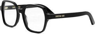 Dior Midnight Style Zonnebril - unisex - Brillen - Zwart - 53 MM - Accessoires