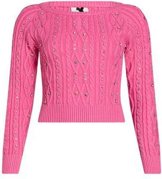 No Secrets World MAGLIERIA - Pullover su YOOX.COM