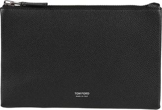 Tom Ford Uomo, Borse, Nero, Taglia unica, new