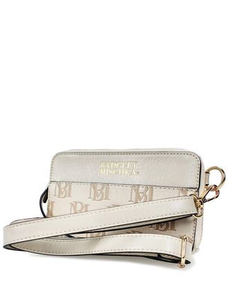 Badgley Mischka Madalyn Travel Fanny Pack
