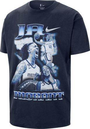 Nike NBA T-Shir Ja Morant II7127-419