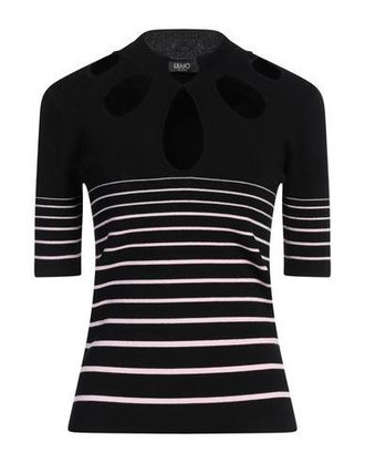 Liu Jo KNITWEAR - Jumpers on YOOX.COM