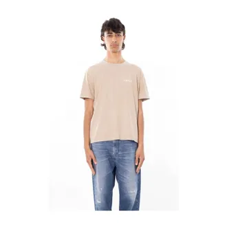 Cycle Uomo, Top, Beige, M, new