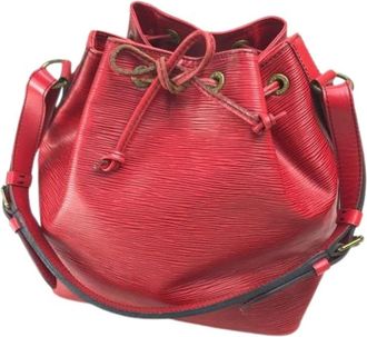 Louis Vuitton unisex, Pre-owned, Rosso, Taglia unica, used