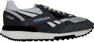 Reebok LX2200 Mens 8 Cold Grey 6/Col Cold Grey 6 195740793265 Mens