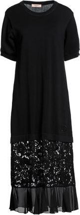 Twin-Set DRESSES - Midi dresses sur YOOX.COM