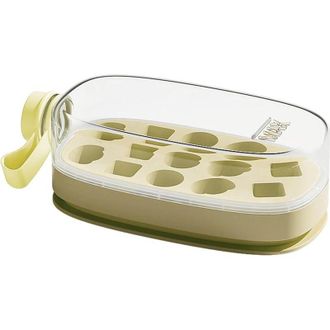 OEM Botella De Hielo Instant&aacute;neo, Dispensador De Hielo Port&aacute;til, Botella Reutilizable Para Agua, Whisky, Caf&eacute;, Refrigeraci&oacute;n, Hogar, Cocina, C&oacute;cteles, Bar