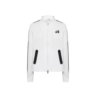 Autry Elastane Shell Womens Jacket