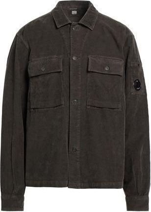 C.P. Company TOPWEAR - Shirts on YOOX.COM