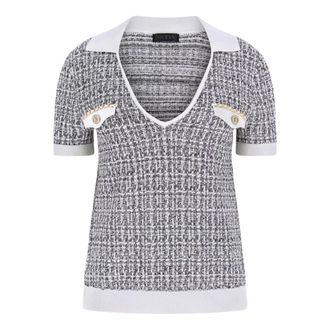 Guess Mujer, Jerseys, Gris, Talla: S