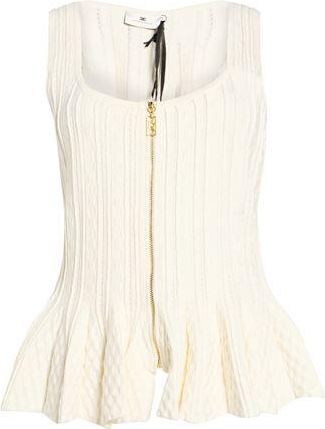 Elisabetta Franchi TOPWEAR - Top su YOOX.COM