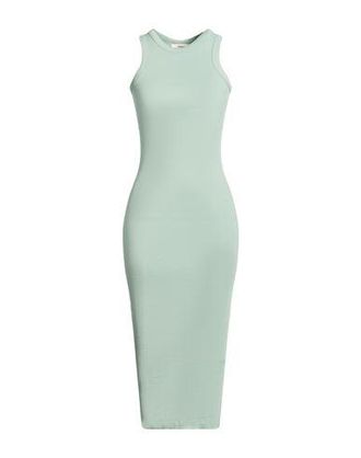 PANGAIA VESTIDOS - Vestidos midi en YOOX.COM