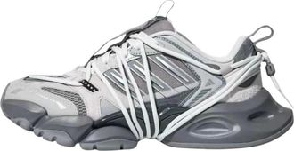 adidas Uomo, Sport, Grigio, 41 1/3 EU, new