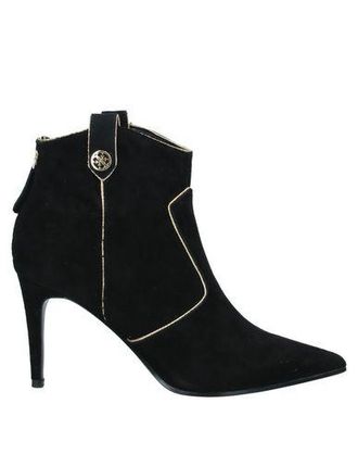 Guess FOOTWEAR - Ankle boots on YOOX.COM