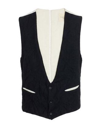 Marc Point SUITS and CO-ORDS - Waistcoats on YOOX.COM