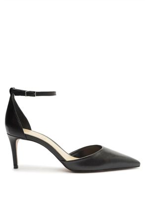 Schutz Womens Tamara Heels In Black