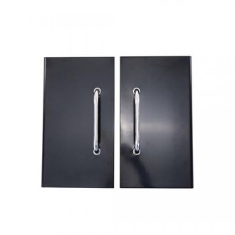 COOK IN GARDEN Kit Puerta Fidgi