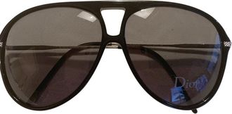 Dior Homme Black Tie 129S Sunglasses