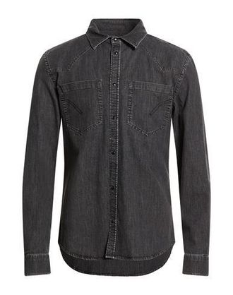 Dondup TOPWEAR - Denim shirts sur YOOX.COM