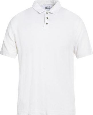 Alpha Studio TOPWEAR - Polo shirts on YOOX.COM
