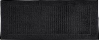 Caleffi Tappeto per Bagno in Cotone Antiscivolo Sirena - 67579 - Caleffi