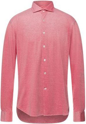 Alessandro Gherardi CAMISETAS Y TOPS - Camisas en YOOX.COM