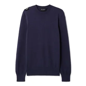 Mastrum Ma.strum, Uomo, Maglie, Blu, L, new