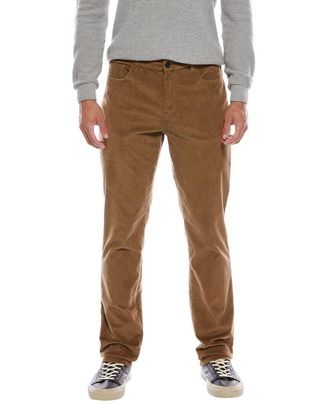 Vince Dylan 5-Pocket Corduroy Pant