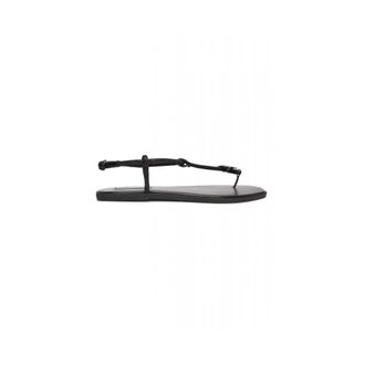 Karl Lagerfeld Donna, Scarpe, Nero, 37 EU, new