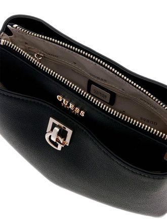 Guess Crossbody Bag - Black
