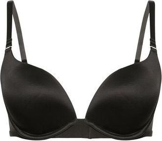 Wolford Sheer Touch Push-Up Bra