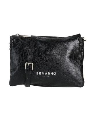 Ermanno Scervino BOLSOS - Bolsos con bandolera en YOOX.COM