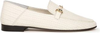 Bobbies Jill Loafers & Derbies in Cream at Nordstrom, Size 10.5