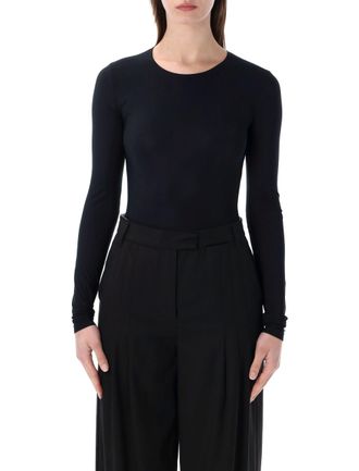 Maison Margiela Top Black