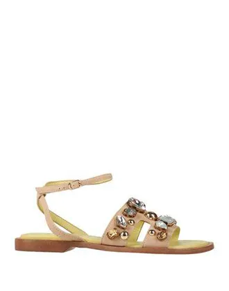 Apepazza SCHUHE - Sandalen auf YOOX.COM